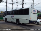 WR Transportes Especiais e Turismo JWY2274 na cidade de Manaus, Amazonas, Brasil, por Cristiano Eurico Jardim. Número da foto: #12838631.