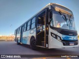 Viação Real - Varginha 7150 na cidade de Varginha, Minas Gerais, Brasil, por LuanDias Carmacio. Número da foto: #12839786.