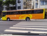 Empresa de Transportes Braso Lisboa RJ 215.017 na cidade de Rio de Janeiro, Rio de Janeiro, Brasil, por Rômulo Santos. Número da foto: #:id.