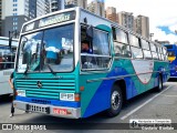 Viação Capital do Vale 3475-0 na cidade de Barueri, São Paulo, Brasil, por Gustavo  Bonfate. Número da foto: #12838838.
