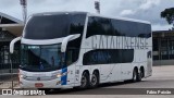 Auto Viação Catarinense 3720 na cidade de Curitiba, Paraná, Brasil, por Fábio Paixão. Número da foto: #12839446.