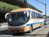 Viação Sertaneja 520 na cidade de Belo Horizonte, Minas Gerais, Brasil, por Joase Batista da Silva. Número da foto: #12838492.