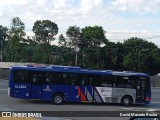 Auto Viação Bragança Metropolitana > Viação Raposo Tavares 12.2524 na cidade de Cotia, São Paulo, Brasil, por David Macedo Rocha. Número da foto: #12837006.