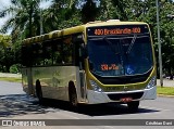 BsBus Mobilidade 710814 na cidade de Brasília, Distrito Federal, Brasil, por Cristhian Davi. Número da foto: #12838969.