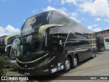 Viação Garcia 96111 na cidade de Curitiba, Paraná, Brasil, por GDC __39AM. Número da foto: #12838608.