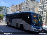 Auto Viação Jabour D86755 na cidade de Rio de Janeiro, Rio de Janeiro, Brasil, por Rômulo Santos. Número da foto: #12838020.