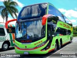 Autobuses Cruceña 2022 na cidade de Barueri, São Paulo, Brasil, por Gustavo  Bonfate. Número da foto: #12838829.