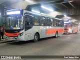 TRANSPPASS - Transporte de Passageiros 8 0995 na cidade de São Paulo, São Paulo, Brasil, por Davi Santos Silva. Número da foto: #:id.