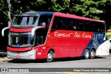 Expresso São Luiz 7900 na cidade de Salvador, Bahia, Brasil, por Felipe Pessoa de Albuquerque. Número da foto: #12838846.