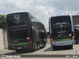 Viação Garcia 96120 na cidade de Curitiba, Paraná, Brasil, por GDC __39AM. Número da foto: #12838714.