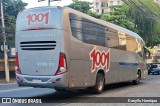 Auto Viação 1001 RJ 108.179 na cidade de Rio de Janeiro, Rio de Janeiro, Brasil, por Danyllo Henrique. Número da foto: #12837166.