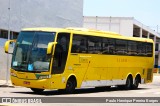 Viação Itapemirim 9547 na cidade de Rio de Janeiro, Rio de Janeiro, Brasil, por Paulo Henrique Pereira Borges. Número da foto: #12839199.