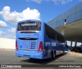 Expresso Guanabara 2453 na cidade de Caruaru, Pernambuco, Brasil, por Lenilson da Silva Pessoa. Número da foto: #12838317.