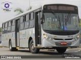 Viação Lira 10032 na cidade de Hortolândia, São Paulo, Brasil, por Adriano Barbosa. Número da foto: #12837137.