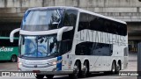 Auto Viação Catarinense 3508 na cidade de Curitiba, Paraná, Brasil, por Fábio Paixão. Número da foto: #12839430.