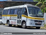Auto Escola Nelinho DH-AB/940 na cidade de Rio Bonito, Rio de Janeiro, Brasil, por Arthur Carvalho Monteiro. Número da foto: #:id.