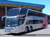 Empresa de Ônibus Nossa Senhora da Penha 6402 na cidade de Porto Alegre, Rio Grande do Sul, Brasil, por André Lourenço de Freitas. Número da foto: #12837748.