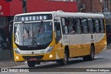 Empresa de Transportes Nova Marambaia AT-117 na cidade de Belém, Pará, Brasil, por Matheus Rodrigues. Número da foto: #:id.