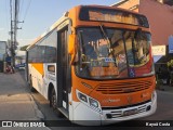 Auto Viação Vera Cruz - Belford Roxo A04035 na cidade de Nova Iguaçu, Rio de Janeiro, Brasil, por Kayoã Costa. Número da foto: #:id.