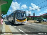 Via Sul TransFlor 5131 na cidade de Natal, Rio Grande do Norte, Brasil, por Andrés Cao Pires. Número da foto: #12837486.