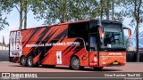 Birwa Tours 88 na cidade de Dronten, Flevoland, Países Baixos, por Omar Ramírez Thor2102. Número da foto: #12837048.
