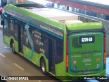 Viação Paratodos > São Jorge > Metropolitana São Paulo > Mobibrasil 6 4703 na cidade de São Paulo, São Paulo, Brasil, por Mateus C.  Cardoso. Número da foto: #12837231.