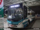 Viação Jacareí 2177 na cidade de Jacareí, São Paulo, Brasil, por Luiz Henrique. Número da foto: #12837155.