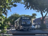 São Dimas Transportes 11320 na cidade de Belo Horizonte, Minas Gerais, Brasil, por Quintal de Casa Ônibus. Número da foto: #:id.