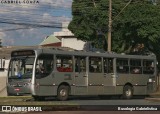 Auto Viação Santo Antônio CL039 na cidade de Curitiba, Paraná, Brasil, por Busologia Gabrielística. Número da foto: #12838067.