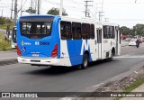 Viação São Pedro 0325002 na cidade de Manaus, Amazonas, Brasil, por Bus de Manaus AM. Número da foto: #:id.