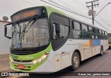 Rápido Araguaia 50807 na cidade de Goiânia, Goiás, Brasil, por Kauan_bus_goiânia Santos. Número da foto: #:id.