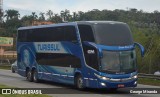 Turissul Catarinense Turismo 12017 na cidade de Santa Isabel, São Paulo, Brasil, por George Miranda. Número da foto: #12839169.