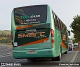 Smart Turismo 1140 na cidade de Aparecida, São Paulo, Brasil, por Vicente de Paulo Alves. Número da foto: #12837078.
