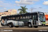 Viação Garcia 91161 na cidade de Londrina, Paraná, Brasil, por Rodrigo Matheus. Número da foto: #12837845.