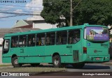 Transporte Coletivo Glória BB300 na cidade de Curitiba, Paraná, Brasil, por Busologia Gabrielística. Número da foto: #:id.