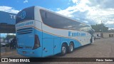 Emtram 4860 na cidade de Barra da Estiva, Bahia, Brasil, por Flávio  Santos. Número da foto: #12837555.