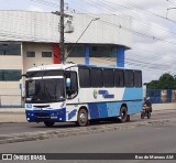 Coopeventos JXW1B88 na cidade de Manaus, Amazonas, Brasil, por Bus de Manaus AM. Número da foto: #:id.