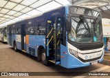HP Transportes Coletivos 20.652 na cidade de Goiânia, Goiás, Brasil, por Vicente Barbosa. Número da foto: #12837371.