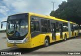 Viação Pioneira 234095 na cidade de Brasília, Distrito Federal, Brasil, por Roger Michel. Número da foto: #:id.