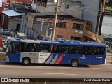 Auto Viação Bragança Metropolitana > Viação Raposo Tavares 12.2508 na cidade de Cotia, São Paulo, Brasil, por David Macedo Rocha. Número da foto: #12838871.