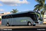 Viação Garcia 82049 na cidade de Londrina, Paraná, Brasil, por Rodrigo Matheus. Número da foto: #12837914.