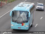 Turim Transportes e Serviços 2316 na cidade de Salvador, Bahia, Brasil, por Victor São Tiago Santos. Número da foto: #12838776.