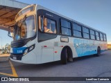 Viação Real - Varginha 7150 na cidade de Varginha, Minas Gerais, Brasil, por LuanDias Carmacio. Número da foto: #12839771.