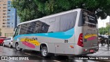 Cleritur Turismo 28 na cidade de Caldas Novas, Goiás, Brasil, por Udiston Teles de Oliveira. Número da foto: #:id.