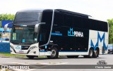 Empresa de Ônibus Nossa Senhora da Penha 64208 na cidade de São Paulo, São Paulo, Brasil, por Clovis Junior. Número da foto: #12838195.