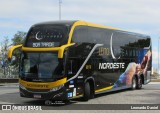 Expresso Nordeste 60170 na cidade de Resende, Rio de Janeiro, Brasil, por Leonardo Daniel. Número da foto: #:id.