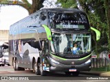 Viação Garcia 86049 na cidade de Curitiba, Paraná, Brasil, por Guilherme Estevan. Número da foto: #12837307.