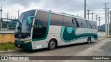 Verdes Mares Turismo 6800 na cidade de Florianópolis, Santa Catarina, Brasil, por Gabriel Paiva. Número da foto: #12837693.