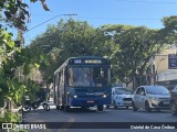 SM Transportes 10822 na cidade de Belo Horizonte, Minas Gerais, Brasil, por Quintal de Casa Ônibus. Número da foto: #:id.