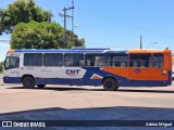 CMT - Consórcio Metropolitano Transportes 147 na cidade de Várzea Grande, Mato Grosso, Brasil, por Adrian Miguel. Número da foto: #12837146.